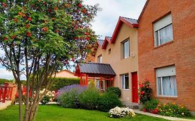 Alto Verde Hostería